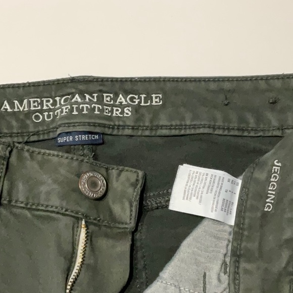 American Eagle Jeans - Picture 3 of 3